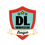 DL Immersion League - The Campo Family